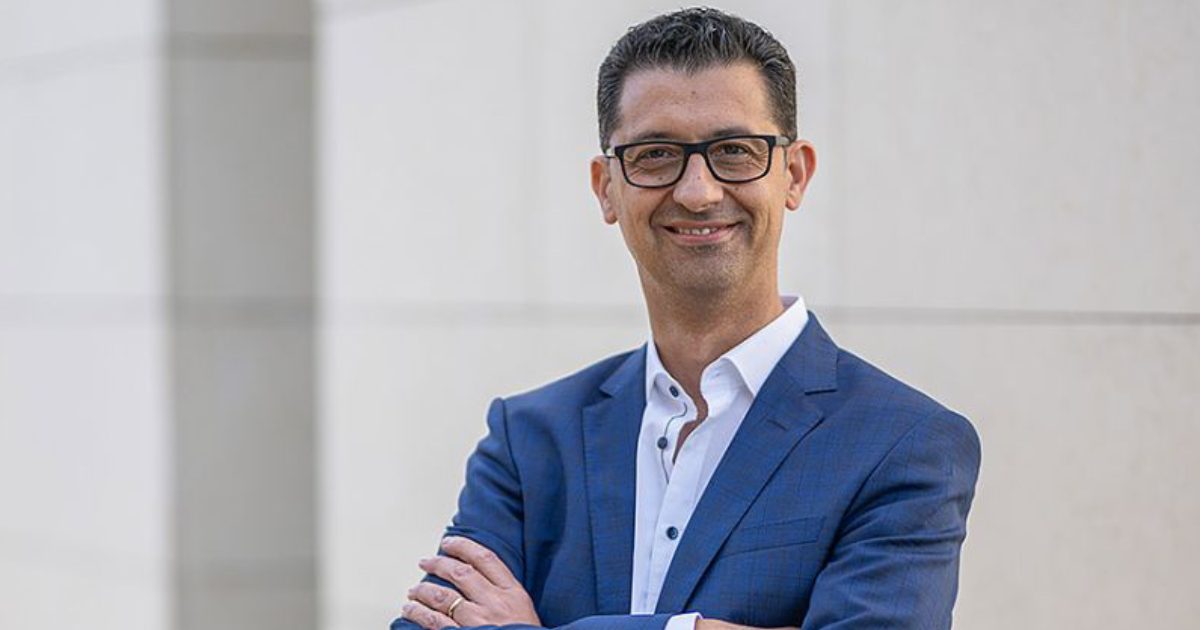 ROBERTO RENZINI È IL NUOVO PRESIDENTE DI ASSOFLUID-FEDERTEC