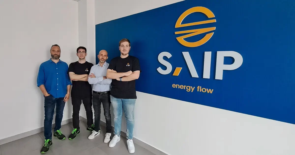 SAIP partnership ITS Lombardia Meccatronica