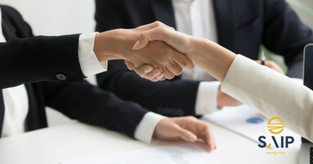 Codice Etico SAIP 2023