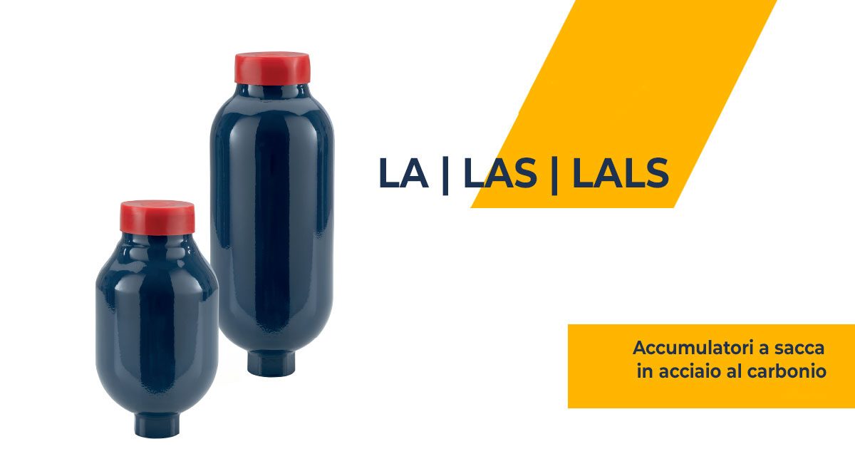 accumulatori a sacca
